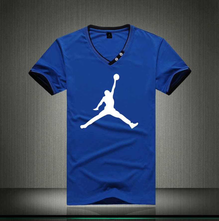 men jordan t-shirt S-XXXL-1731